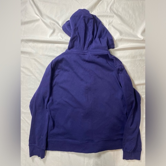 Everlast Woman's Zip-Up Hoodie - Picture 9 of 11